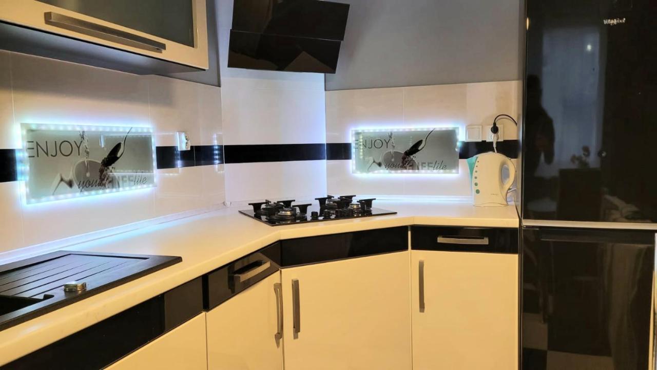 Apartment Luxury Oasis Srodmiescie Downtown 3 Os คราคูฟ ภายนอก รูปภาพ